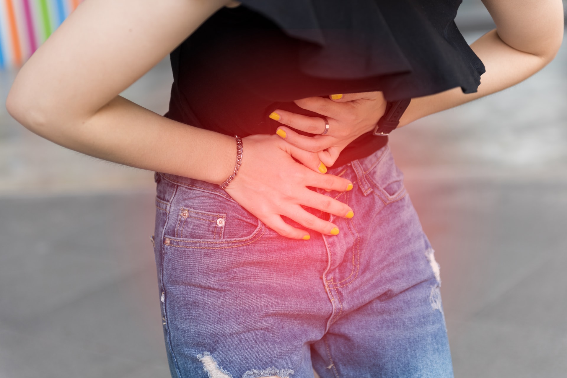Megtalálták az endometriózis lehetséges okát