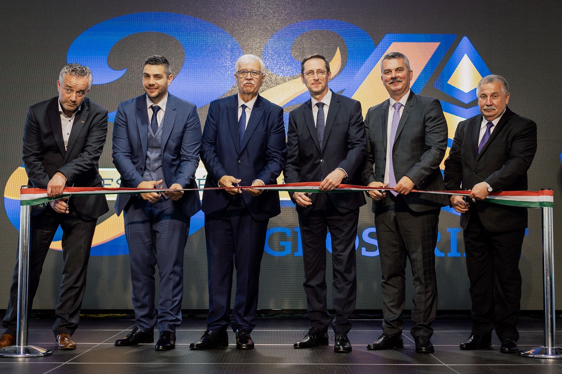 A gyorsfagyasztott zöldségek és gyümölcsök piacán Karcag lesz Európa központja