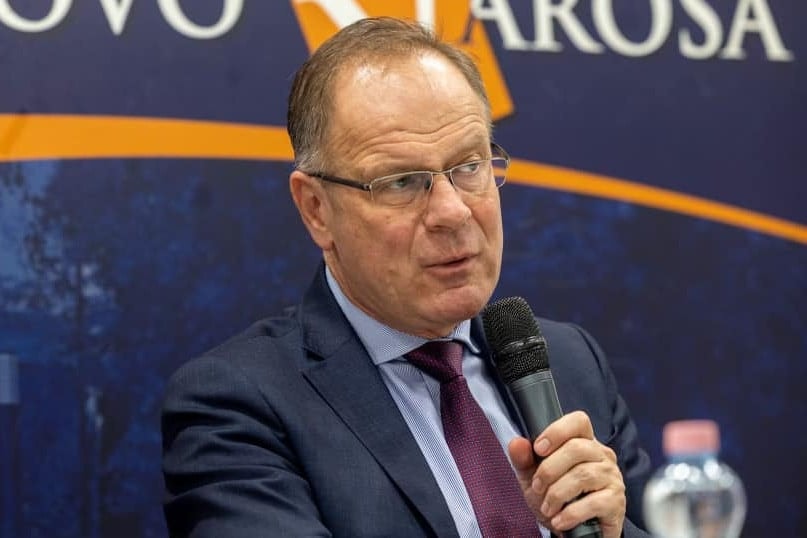 Navracsics Tibor: Az ajkai kórház megújulása új korszakot nyit a térség egészségügyi ellátásában