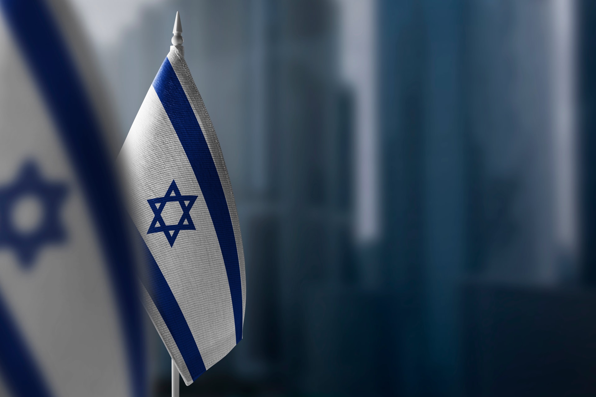 „Megértem, hogy Hitler miért mészárolt le hatmillió askenázi zsidót” – hangoztatta a menesztett Likud-tanácsadó