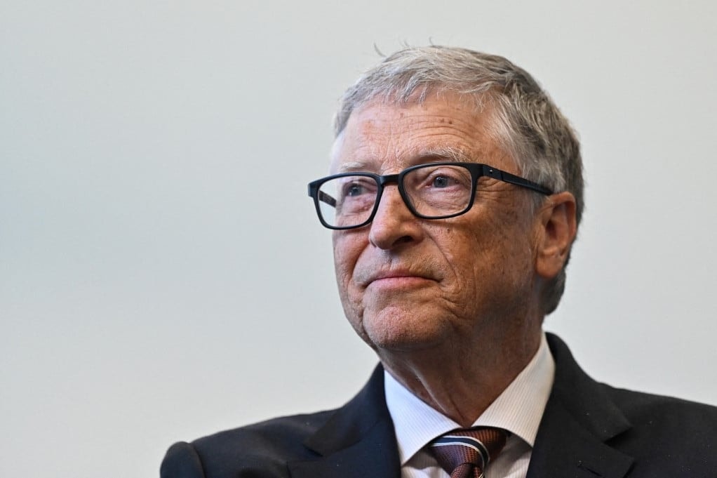 Bill Gates 50 millió dollárt ajánlott fel a pekingi gyógyszerkutatónak