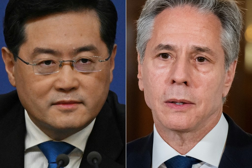 Kínai külügyminiszter: Washingtonnak tiszteletben kell tartania Peking fő aggodalmait
