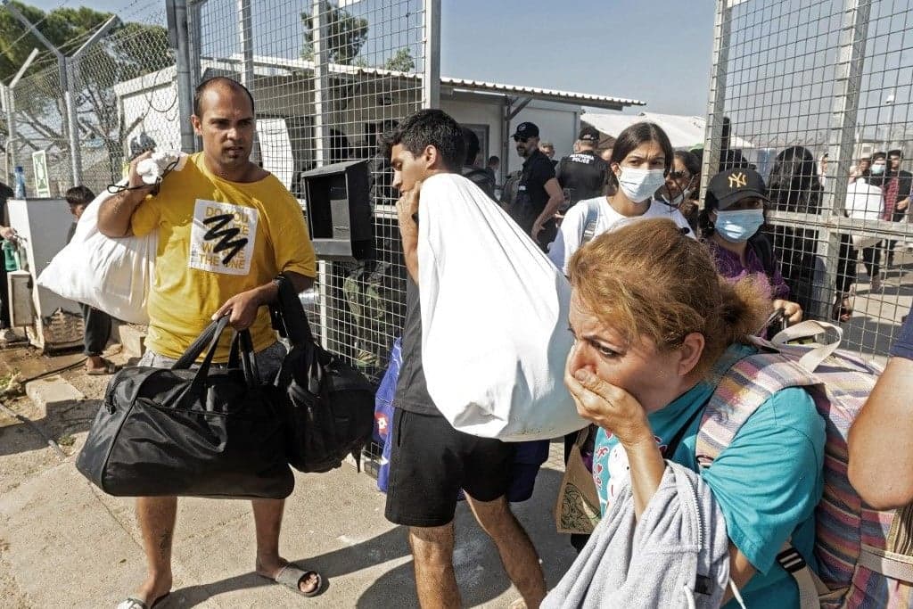 Embercsempészettel, közokirat-hamisítással foglalkozó bűnbandát fogtak el Cipruson