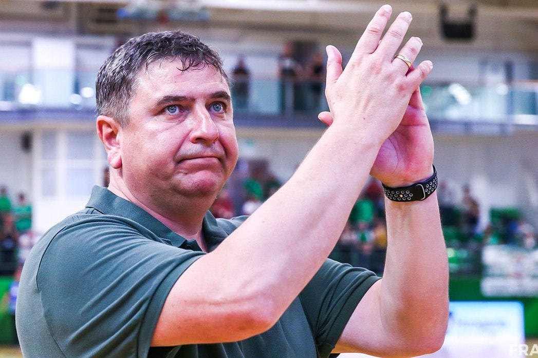 Elek Gábor: Most nem tudok örülni