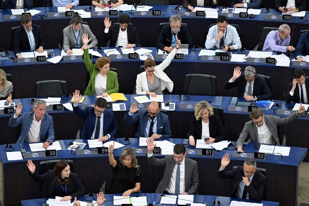 Az EP több képviselői helyet javasol kilenc uniós ország számára