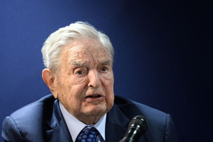 A Soros-hálózat átalakul, de a dollármilliók ugyanúgy áramlanak tovább
