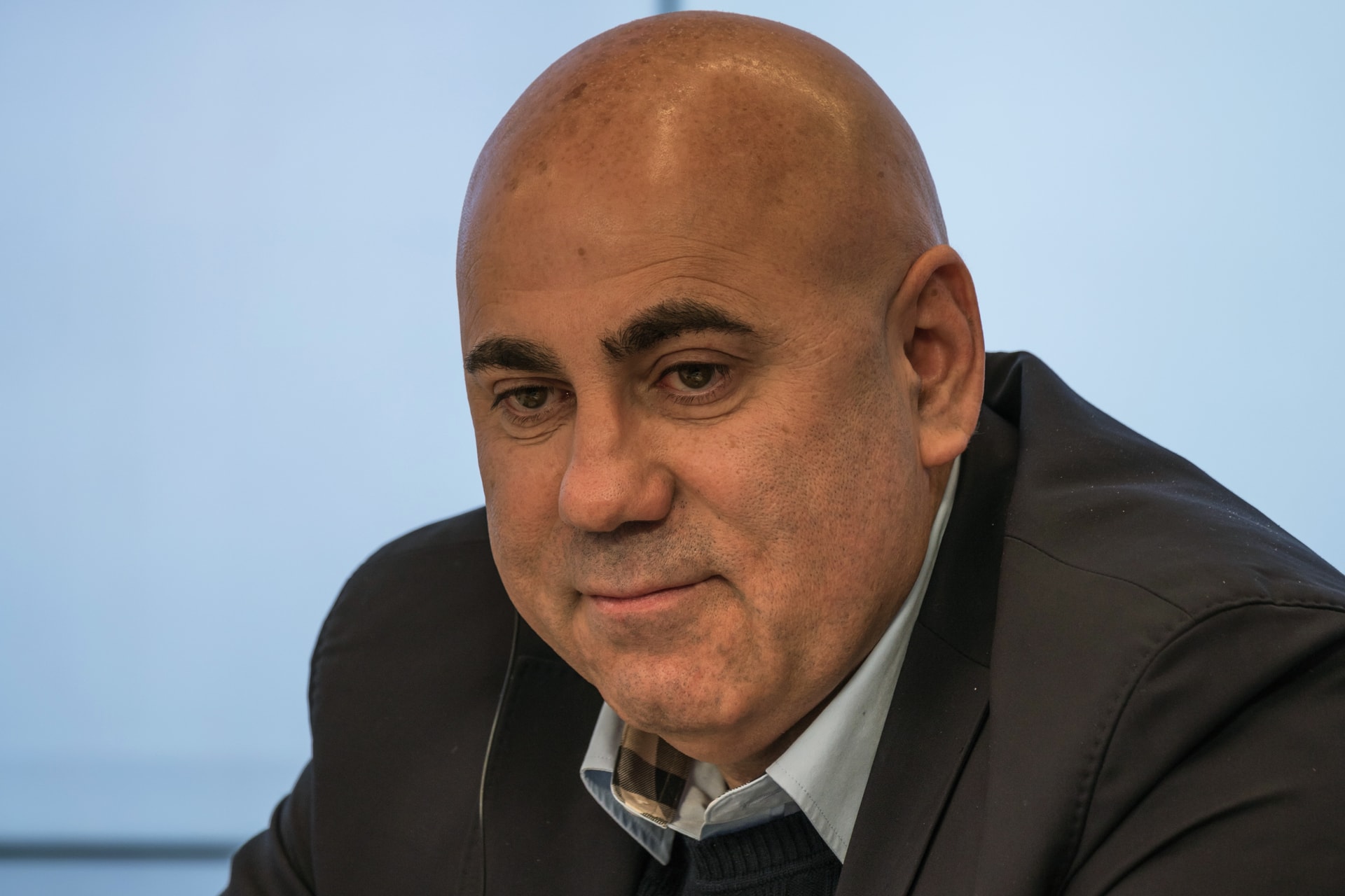 Kanada a „rossz Prigozsint” tette szankciós listára