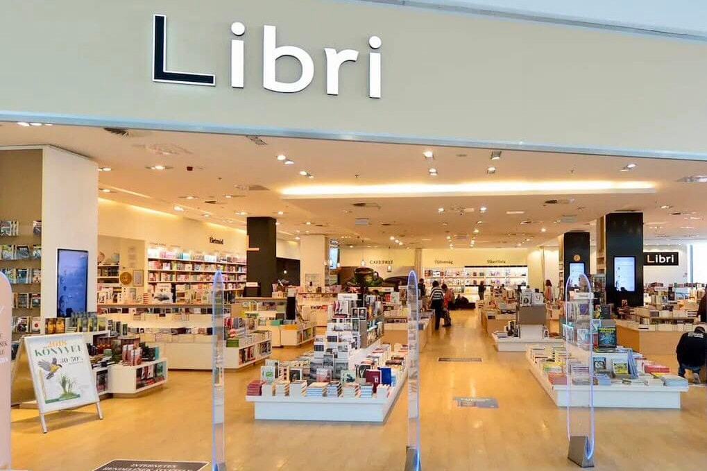 A Libri Csoport többségi tulajdonosává válik az MCC
