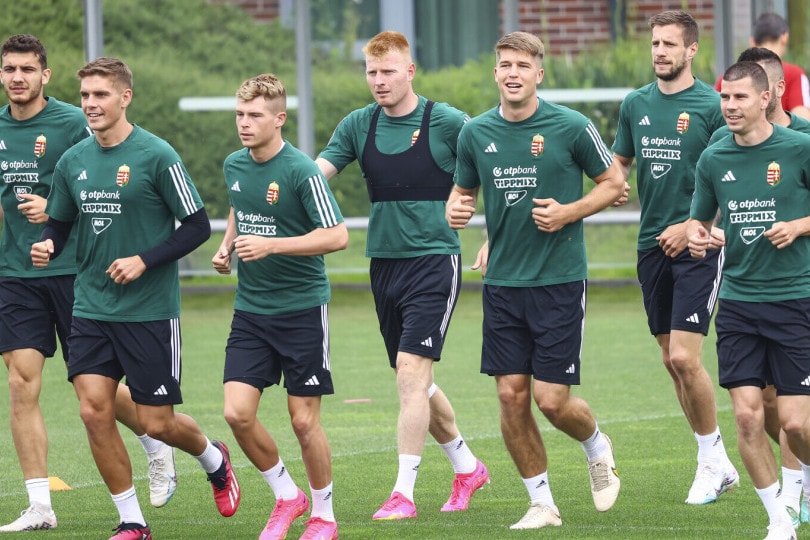 Barczi Róbert szerint előrelépett az utánpótlás, de az élmezőny még messze