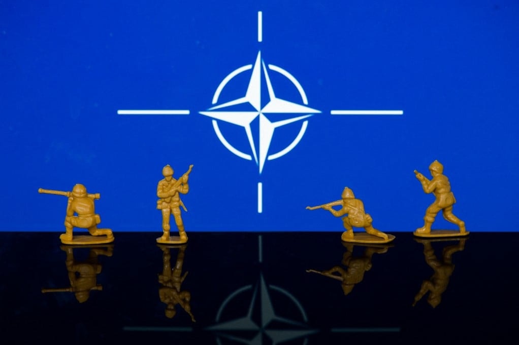 Ukrajna tiszteletet követel a NATO-tól