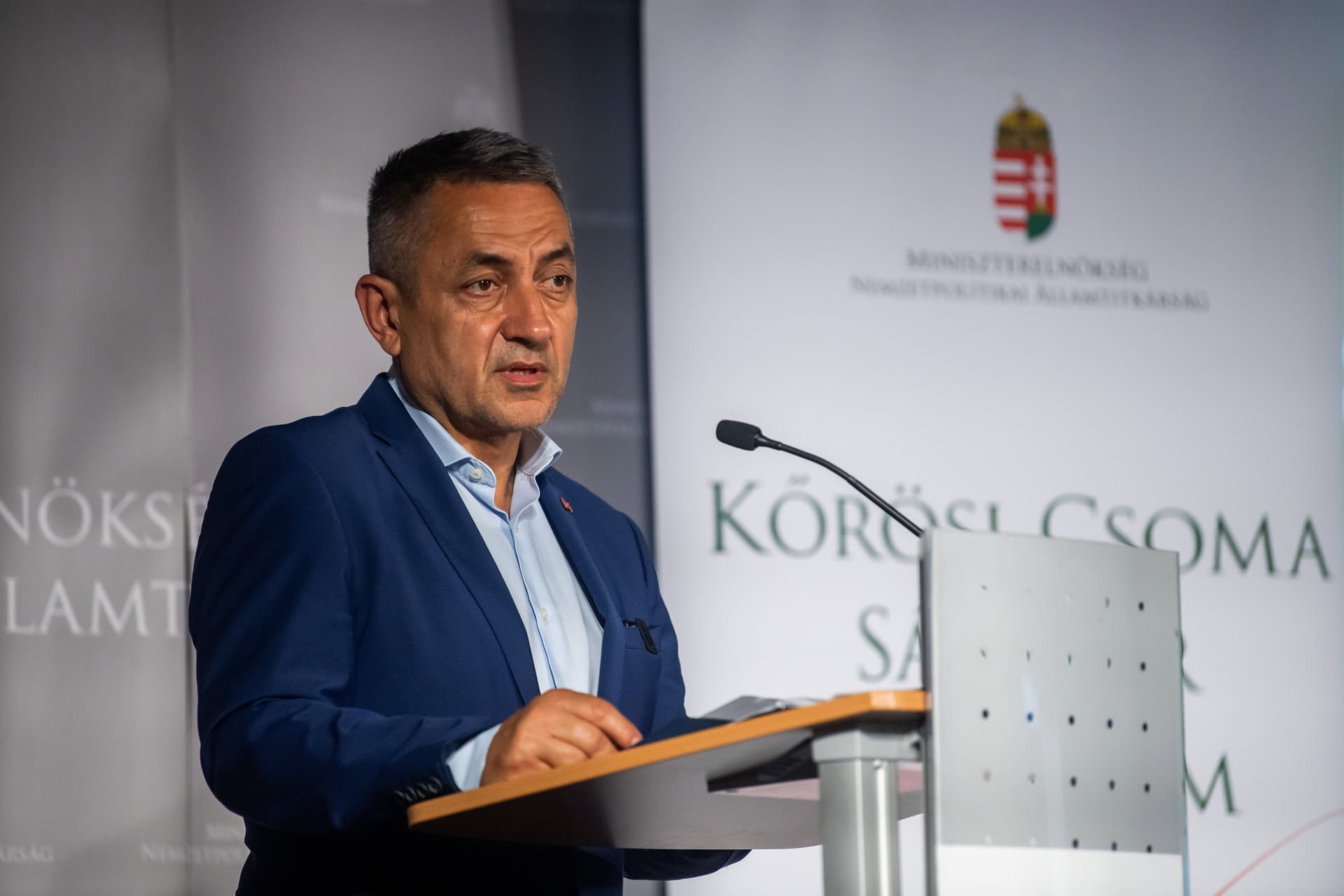 Potápi Árpád János: Nemzetpolitika nincs fiatalok és gyermekek nélkül