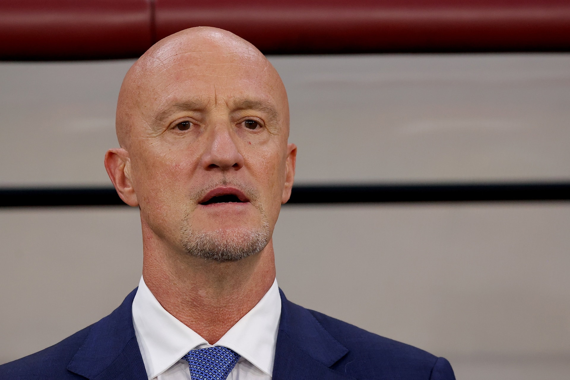 Szerb–magyar – Rossi: képtelen vagyok döntetlenre készíteni a csapatot