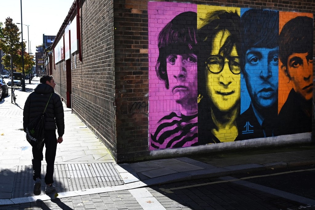 Paul McCartney mesterséges intelligencia segítségével készítette az „utolsó Beatles-felvételt”
