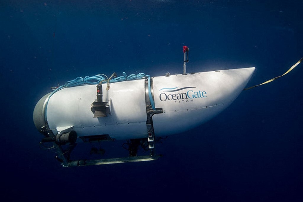 Újabb merülést szerveznek a Titanic roncsaihoz