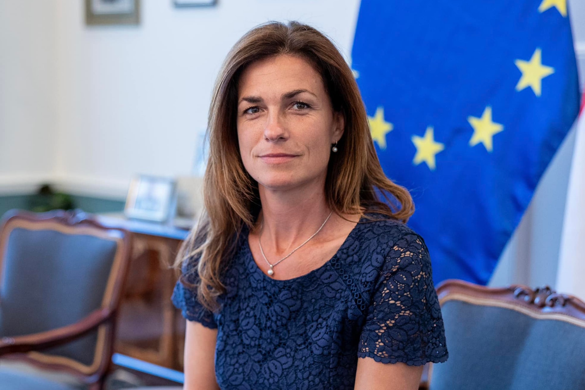 Varga Judit: a kereszténység a világ legnagyobb, egyben legüldözöttebb vallása