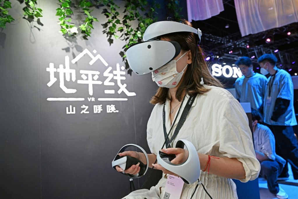 A VR szemüveg káros lehet a látásra