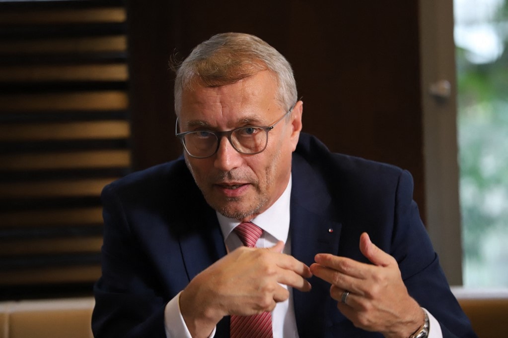 Csehország támogatja az EU bővítését, de nem a konszenzuális döntéshozatal megváltoztatását