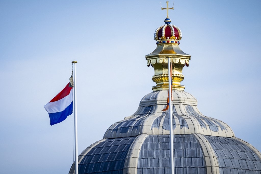 A holland kormány törölheti az anya szót a népesség-nyilvántartásban