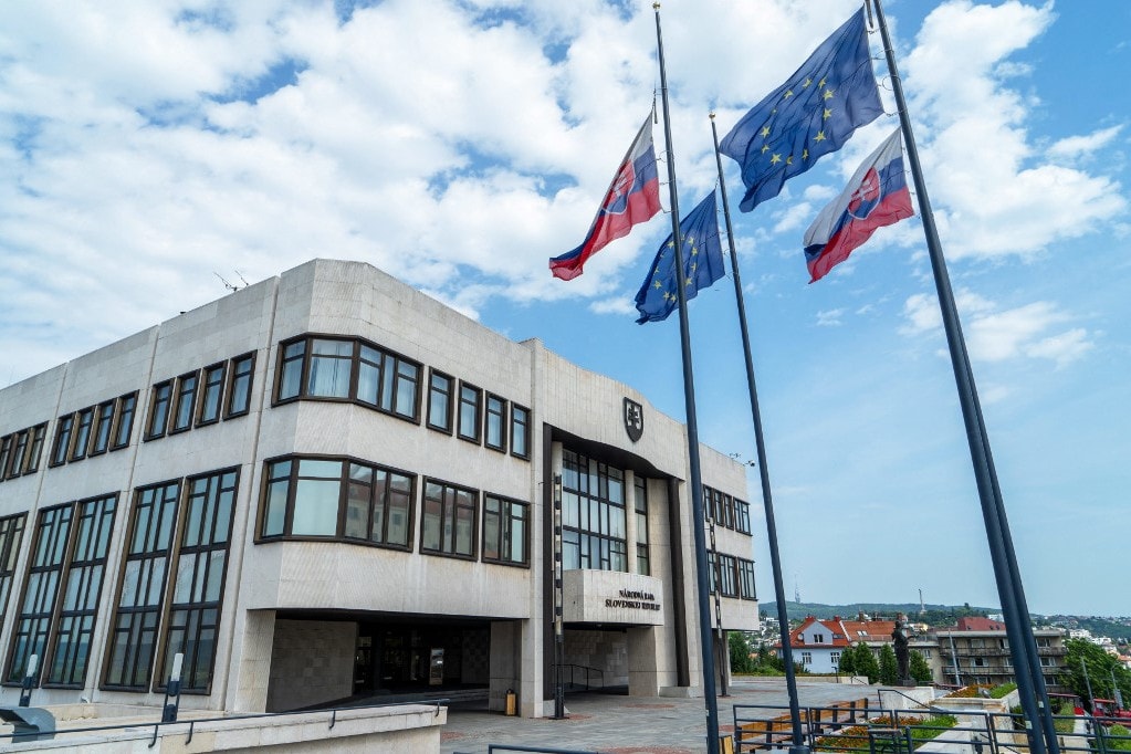 Büntethető lesz a Beneš-dekrétumok „tagadása” Szlovákiában