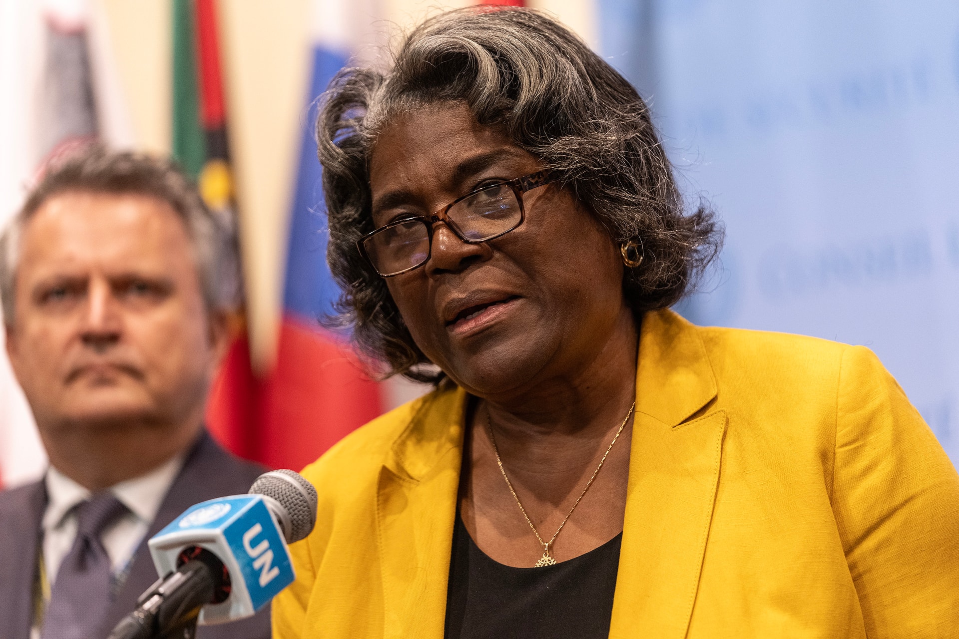 USA: A fekete-tengeri gabonaszállításnak nincs igazi alternatívája
