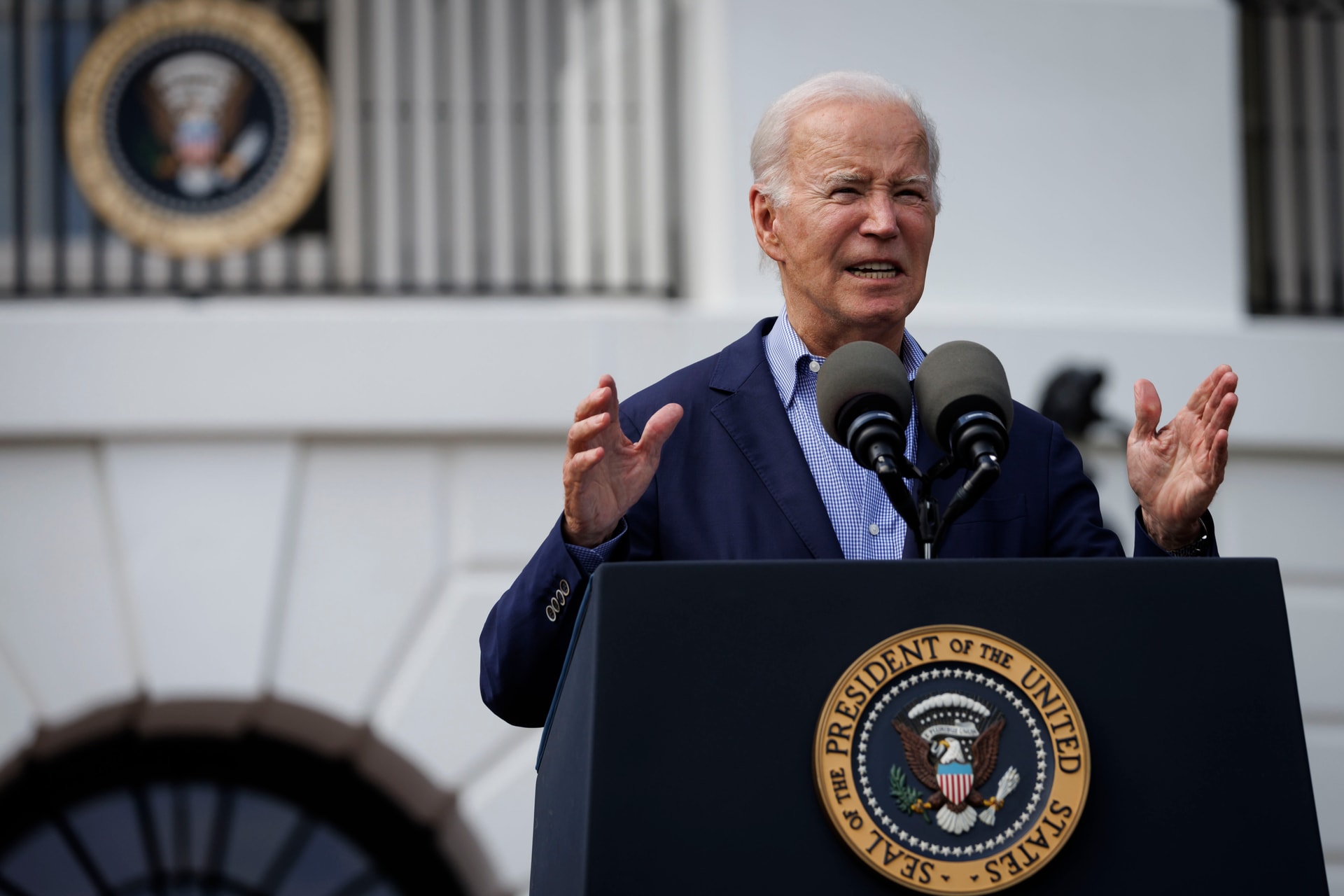 Nem jött be Biden „halálos” jóslata