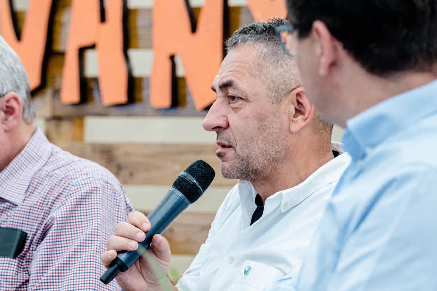 Potápi Árpád János: 2020 óta nehezebb a helyzet a nemzetpolitikában