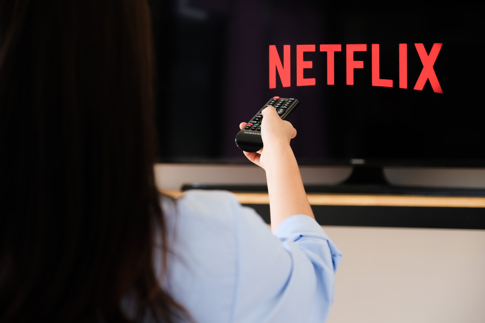 Közfelháborodást okozott a Netflix