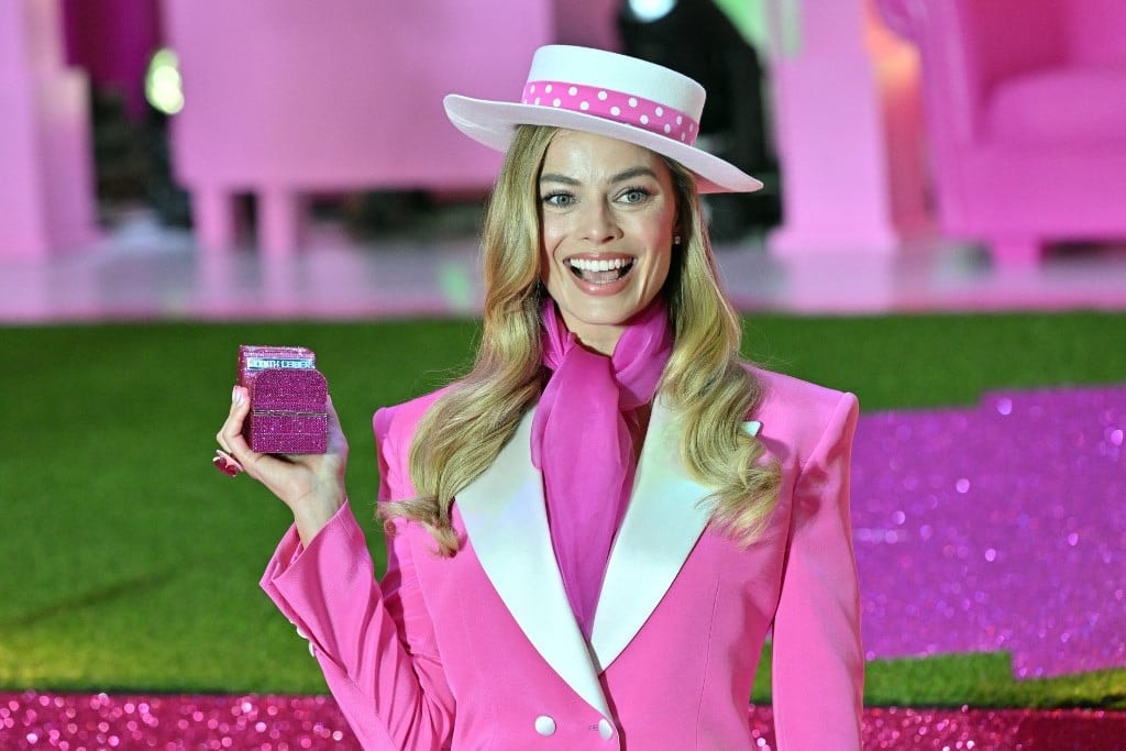 Vietnamban betiltották a Barbie-t a filmben szereplő térkép miatt