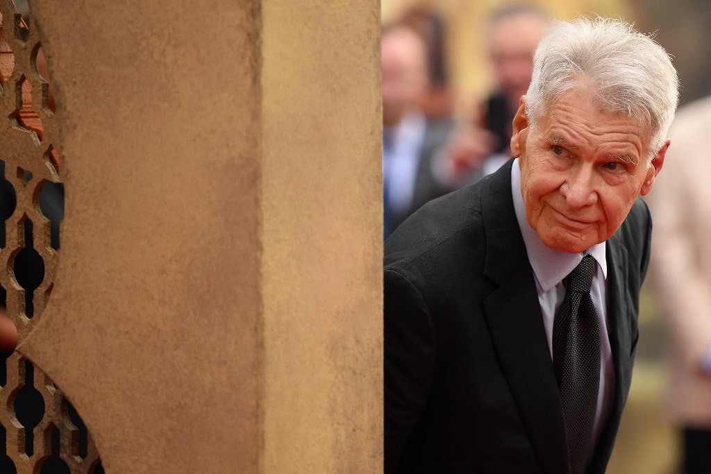Harrison Ford nem lesz jelen az Oscar-gálán