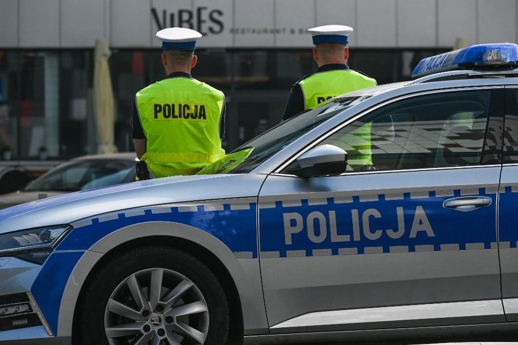 Robbanóövvel akart robbantani