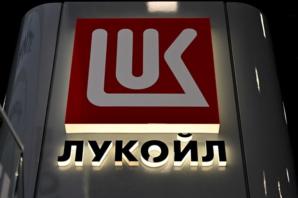 Az Európai Bizottság vizsgálja a Lukoil-szállítások ügyét