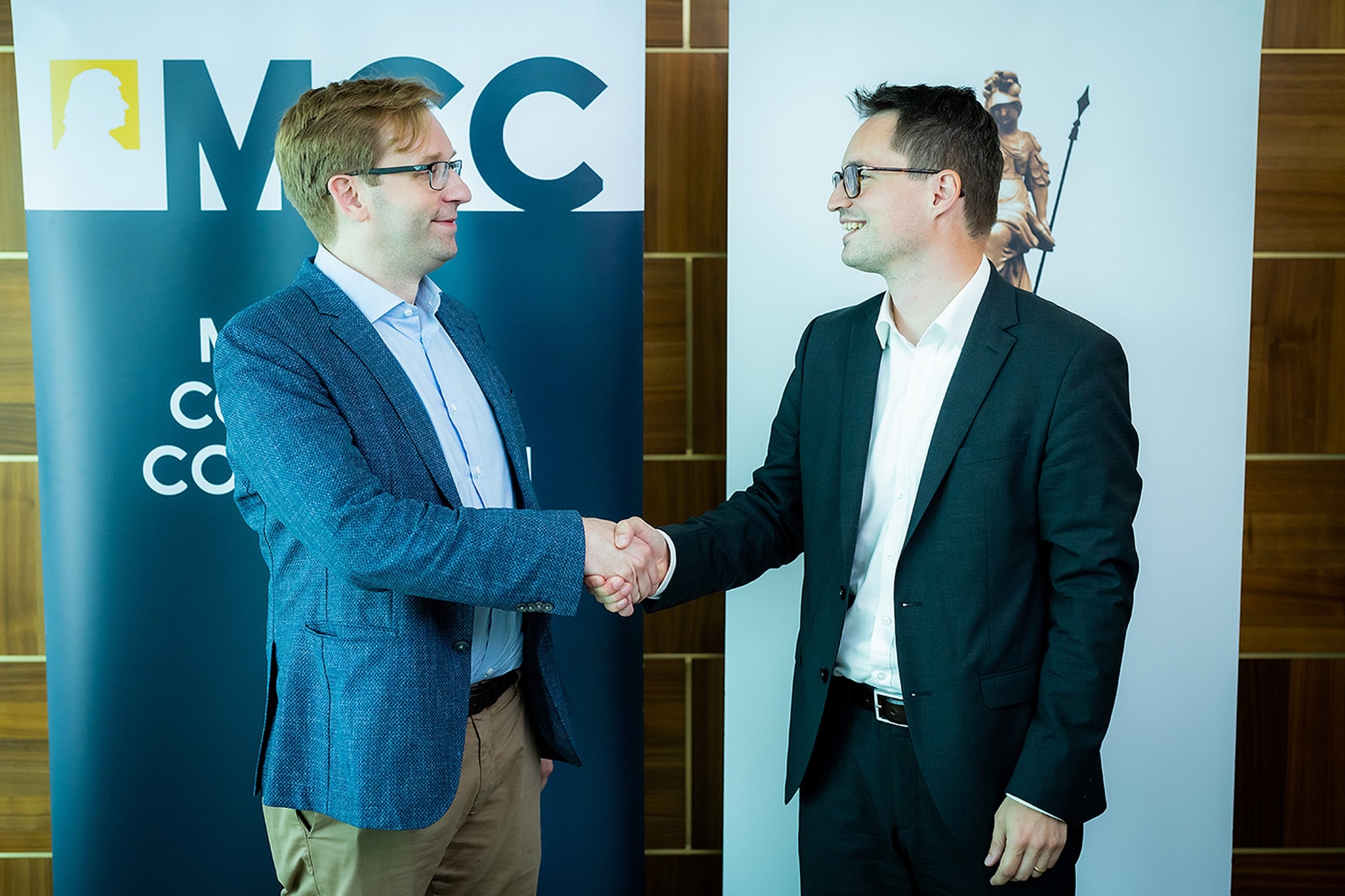Folytatódik a PADME és az MCC együttműködése