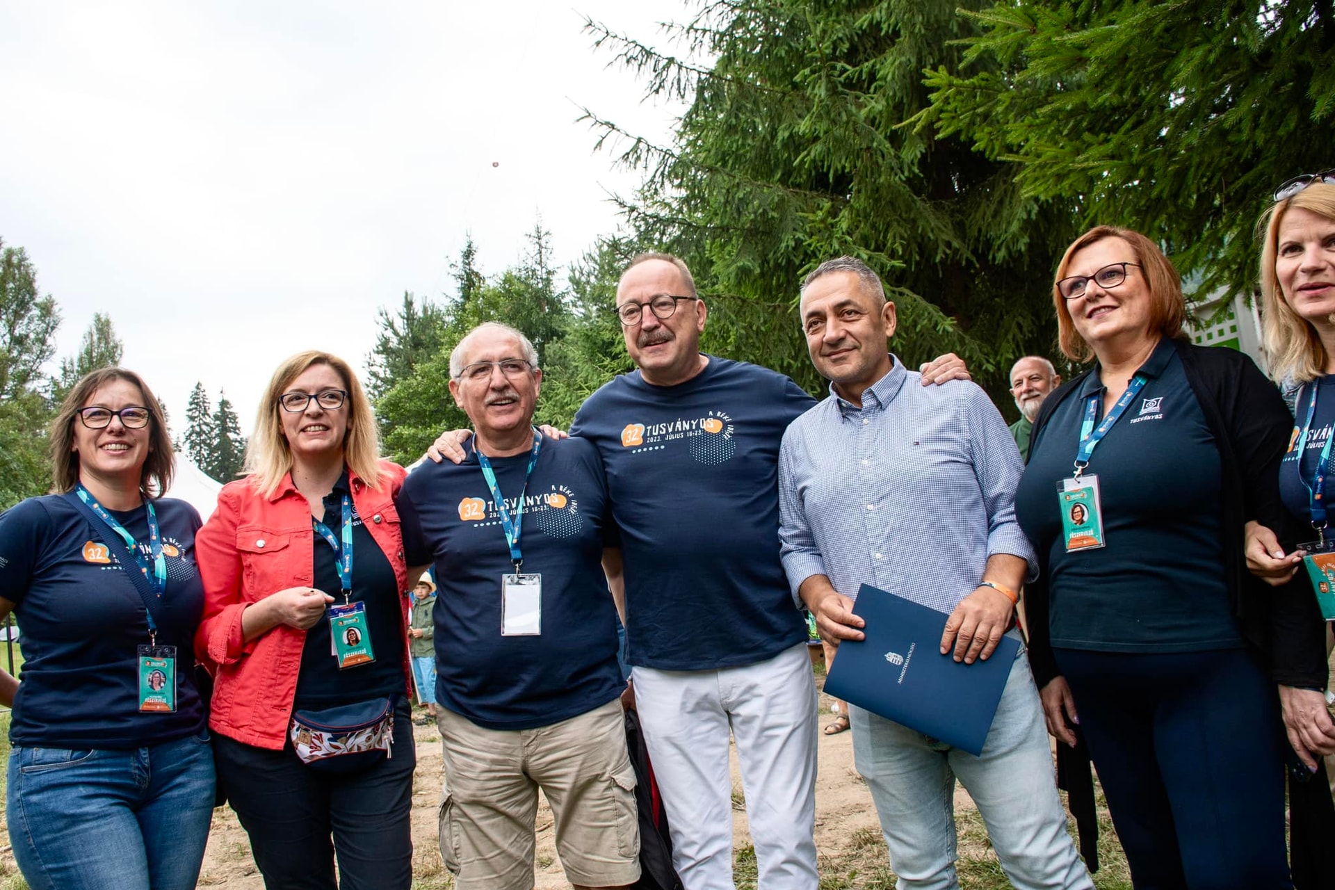 Potápi Árpád János: Kárpát-medencei lovasprogram indul