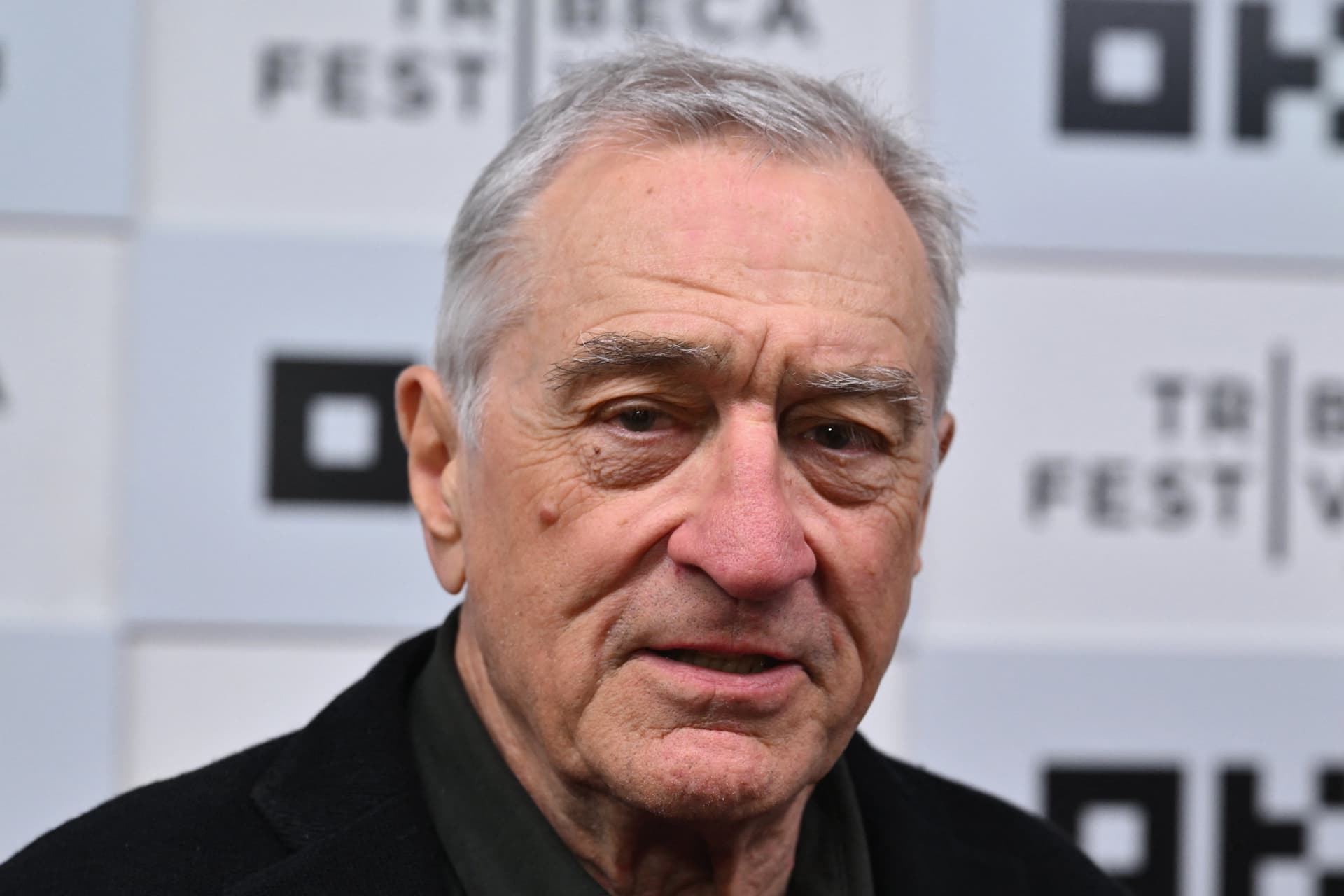 De Niro De Niro ellen, igazi győztes nélkül