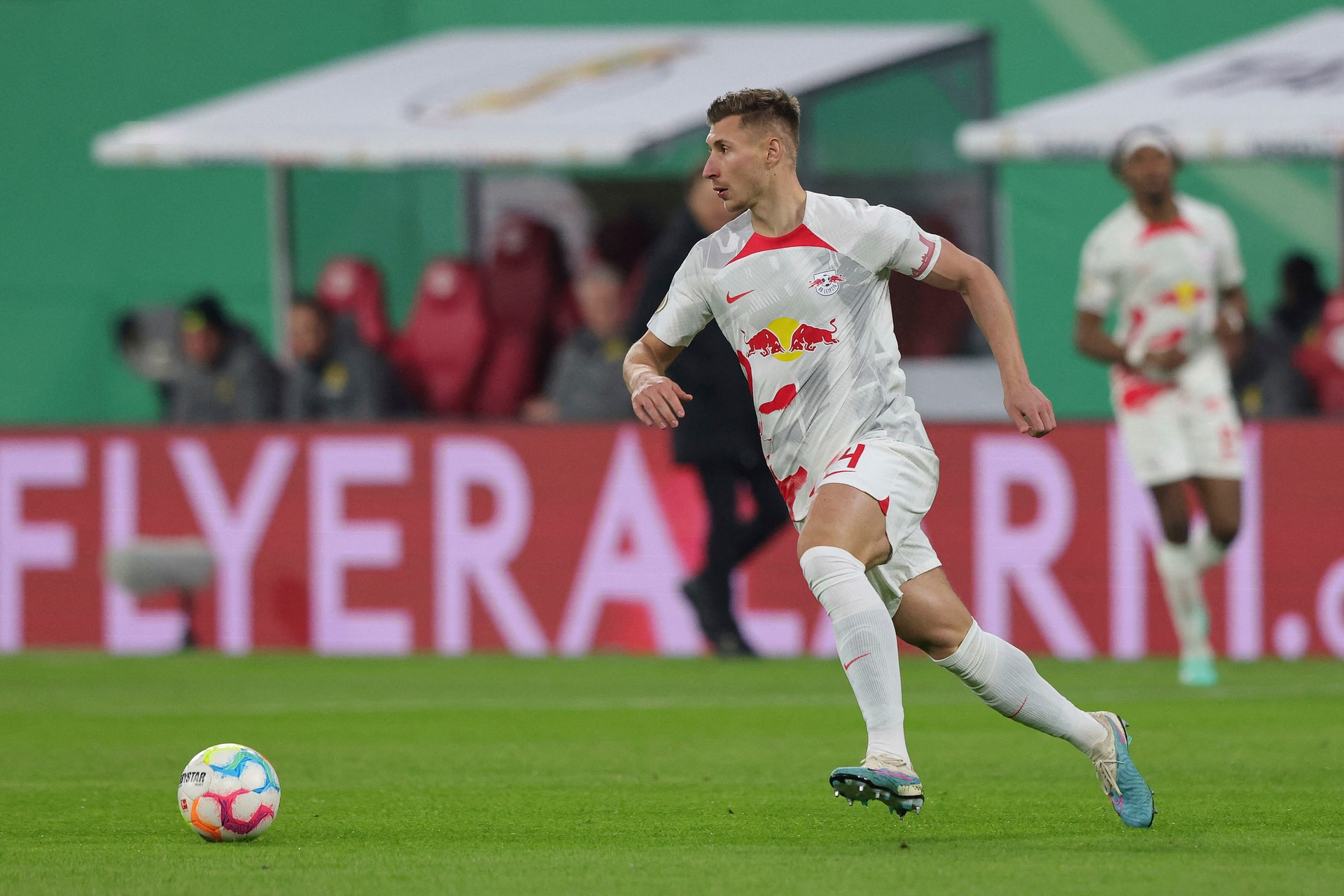 Willi Orbán Fair Play díjat kapott Németországban