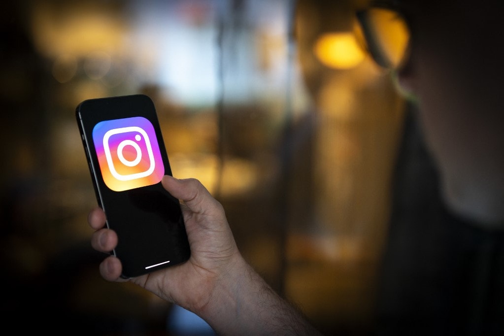 Gyilkosság élőben az Instagramon