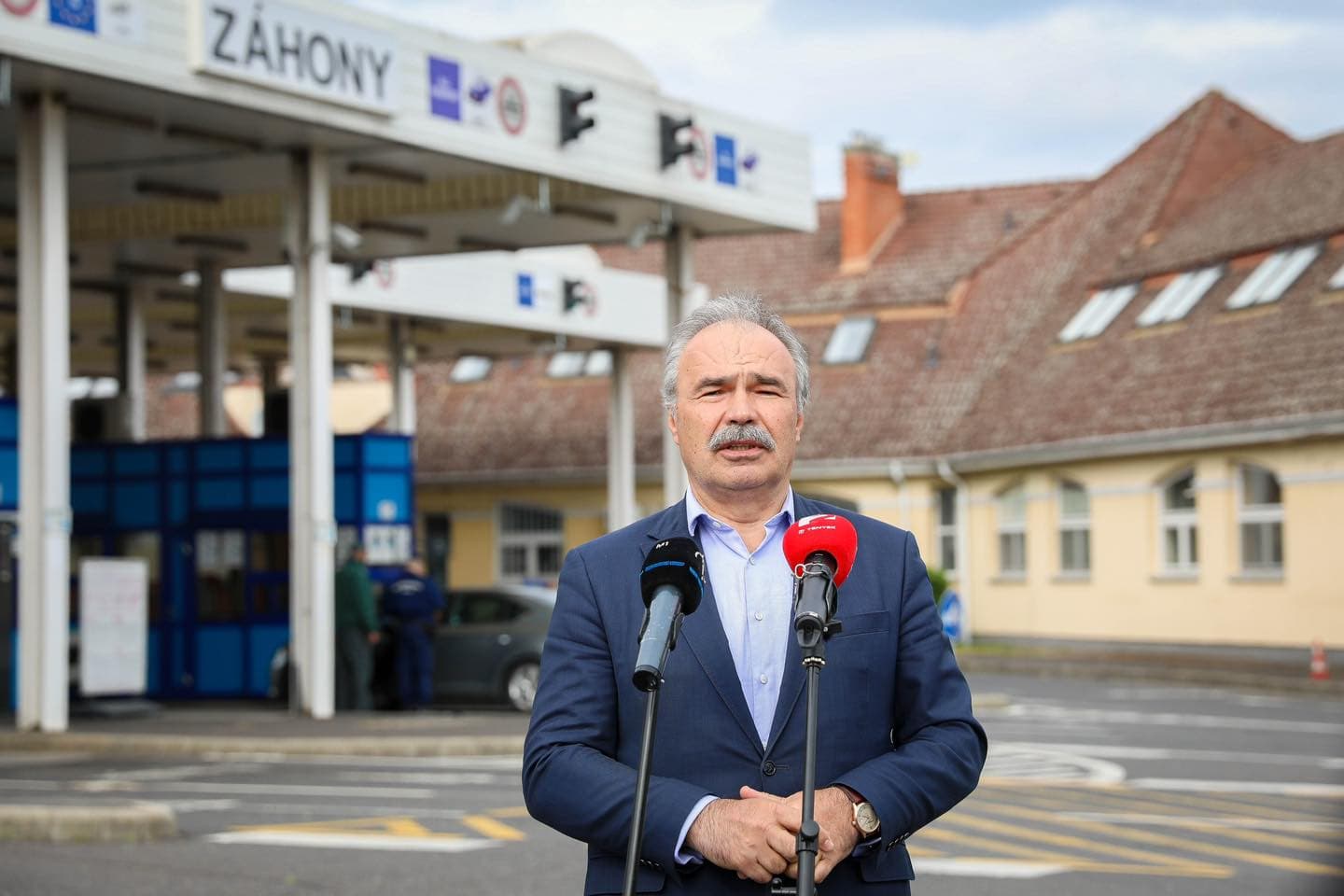 Nagy István: Ősszel igényelhetik az ukrán gabonaimport miatti uniós kompenzációt a gazdák