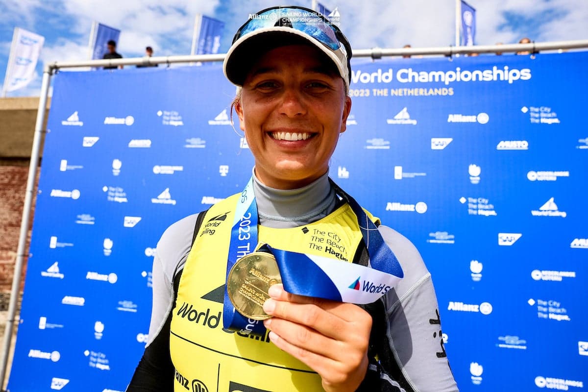 Érdi Mária érmet szeretne nyerni az olimpián