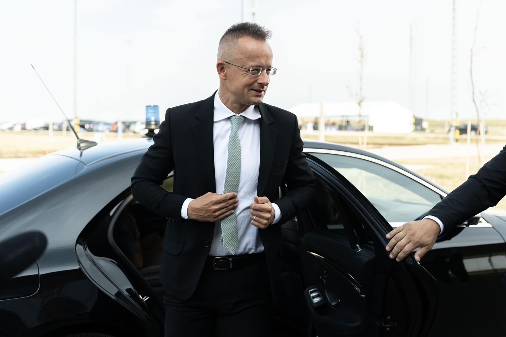 Szijjártó Péter: Az Audi jelentősen járul hozzá a magyar gazdaság sikereihez