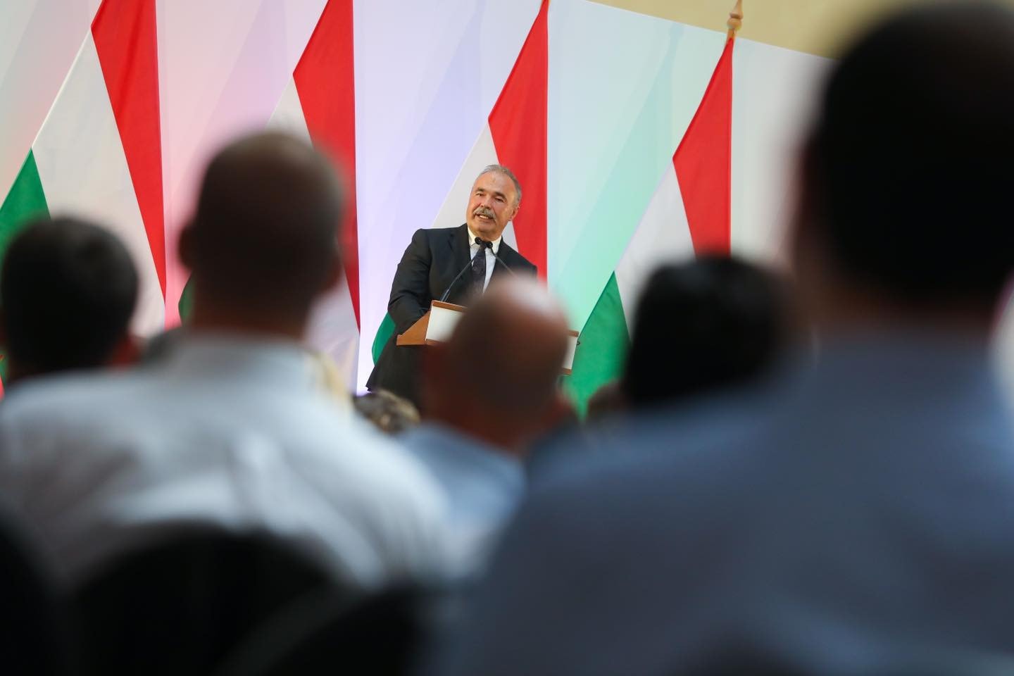 Agrárminisztérium: továbbvisszük Szent István örökségét