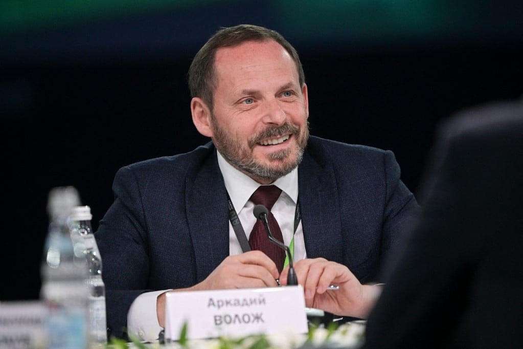 Arkagyij Volozs: Oroszország háborúja barbarizmus