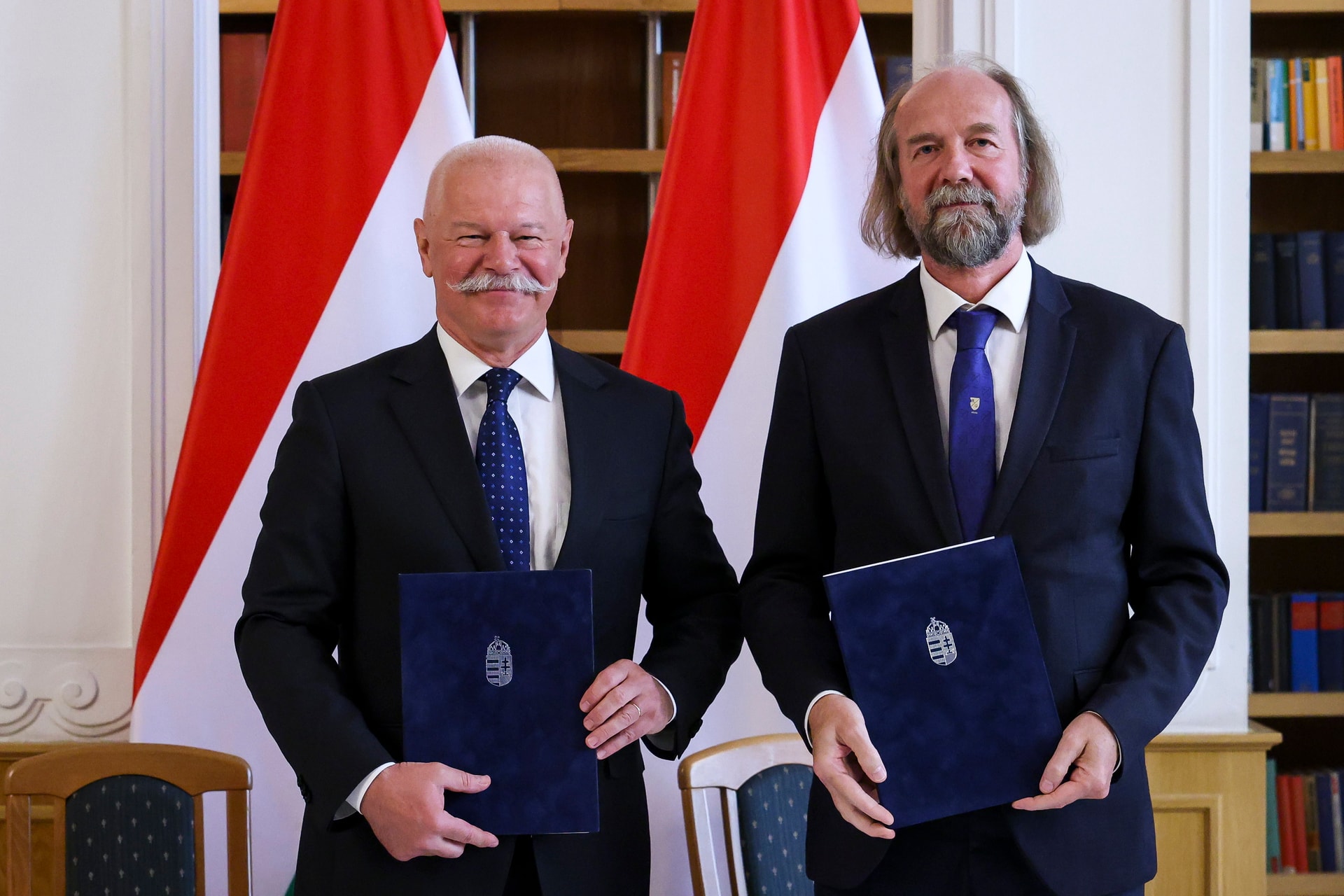 Együttműködési megállapodást kötött a KIM a Nemzeti Pedagógus Karral