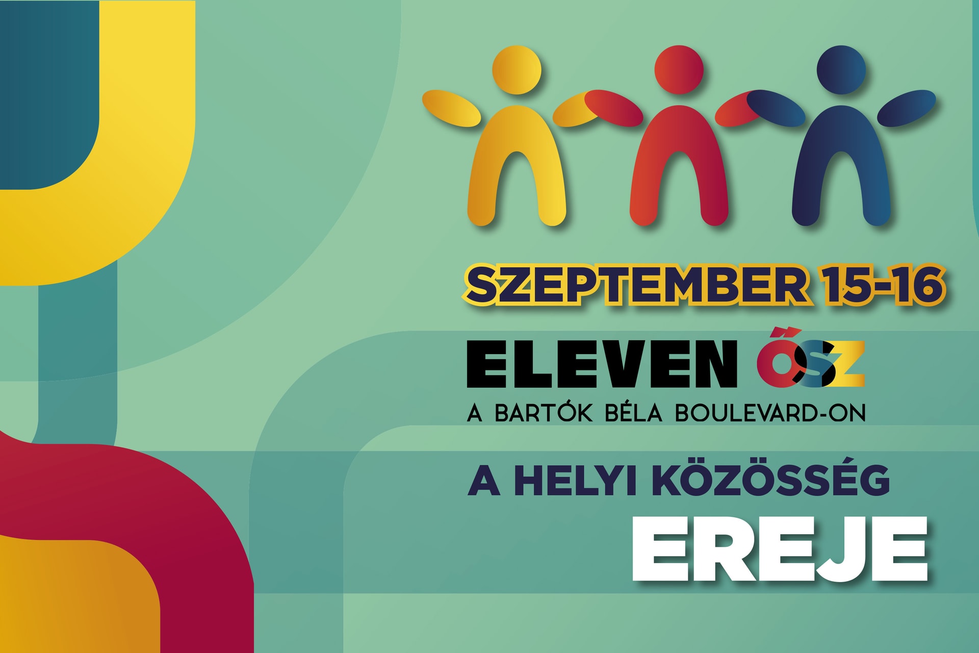 Eleven Ősz a Bartók Béla Boulevard-on