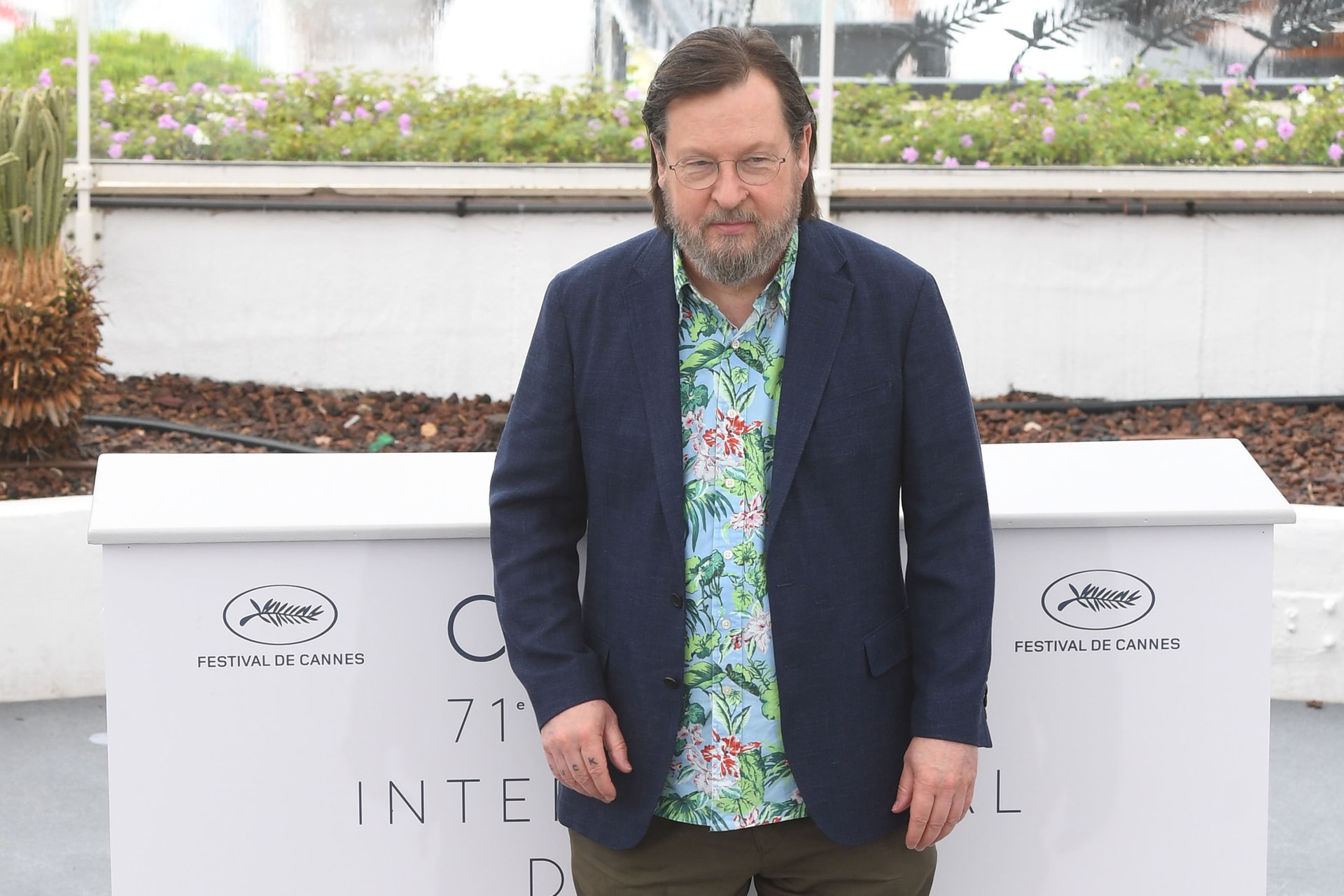 Lars von Trier: Az orosz életek is számítanak