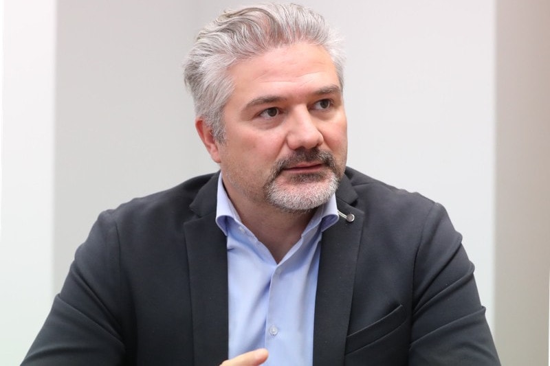 Új vezérigazgató az Ikarus élén