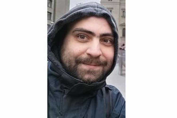 Nyoma veszett az egykori LMP-s politikusnak