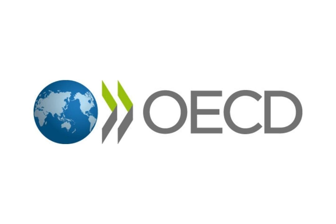 Az OECD fenntartotta 2,9 százalékos idei globális GDP-növekedési előrejelzését