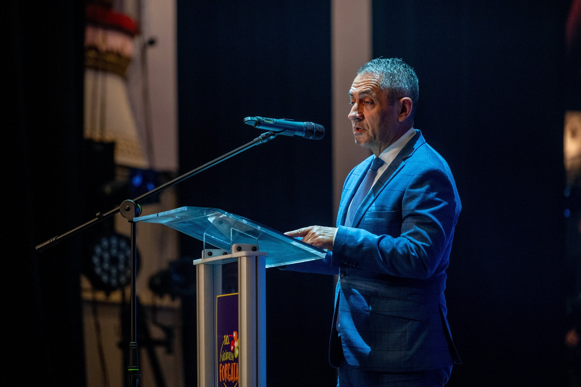 Potápi Árpád János: A mindenkori kormány kötelessége foglalkozni a külhoni magyarokkal