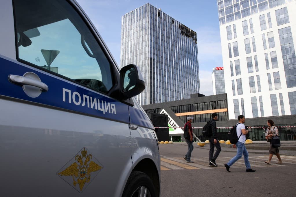 Már több holttest került elő a moszkvai csatornarendszerben történt baleset után