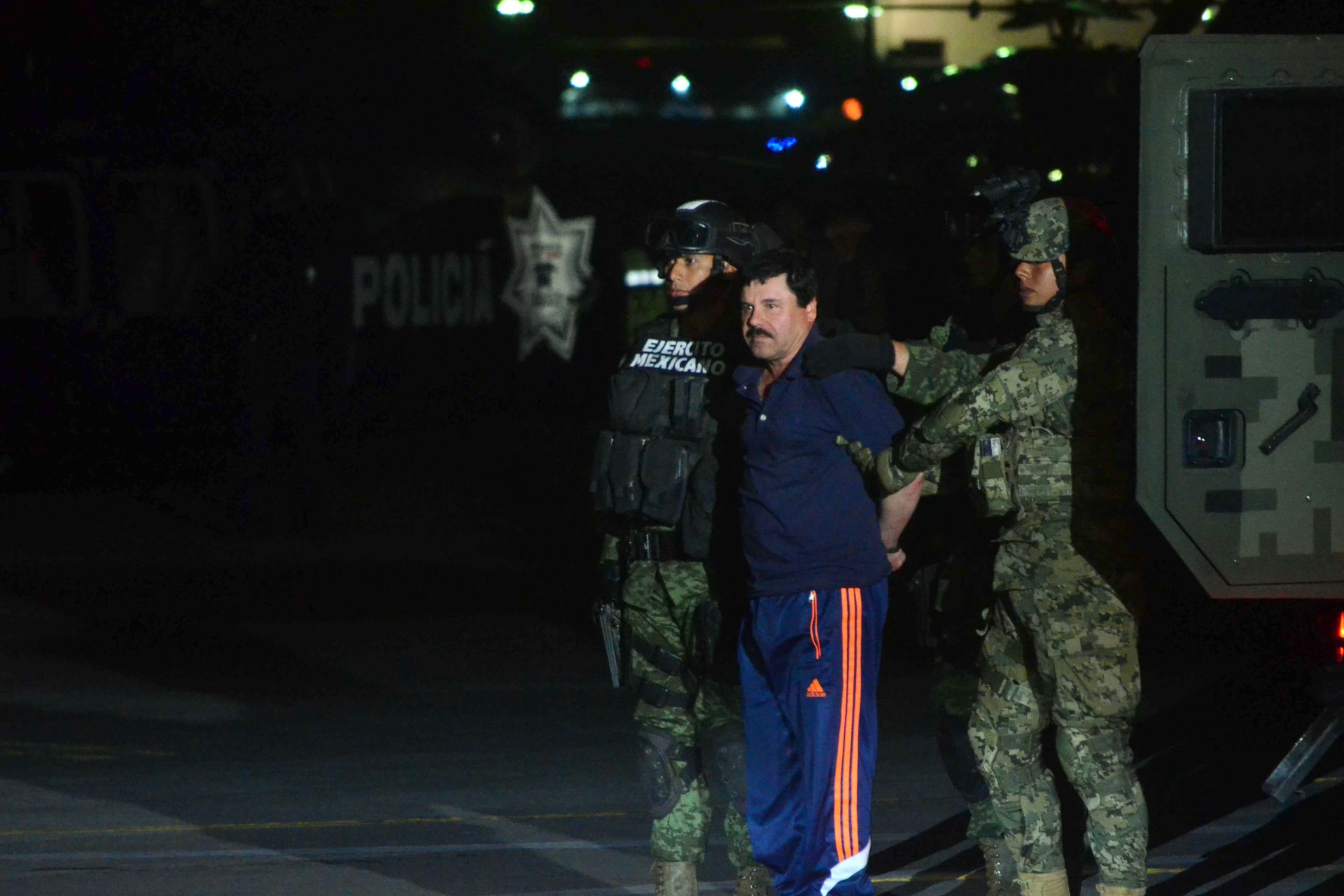Apja után El Chapo fiát is kiadják az Egyesült Államoknak